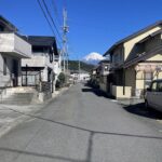 富士市北松野　未入居戸建　富士川第二小学校・第二中学校区の画像