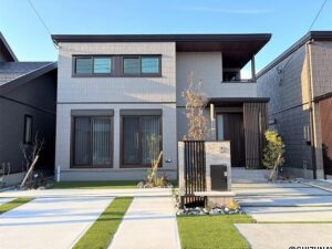 【三島市】清み野　10号地