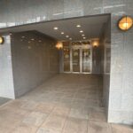 MS　エンブルガーデン吉野町　エントランス