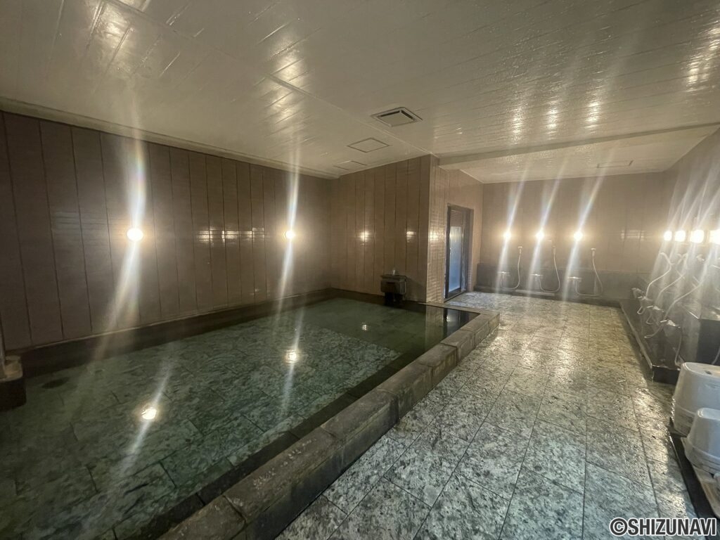 プチモンド熱海西館　大浴場付きマンションの画像