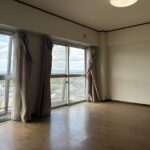 リビング別角度です。