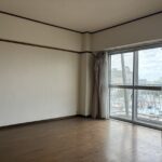 リビングです。