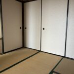 和室 別角度です。