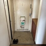 チサンマンション和地山