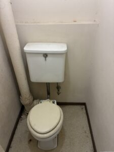 チサンマンション和地山