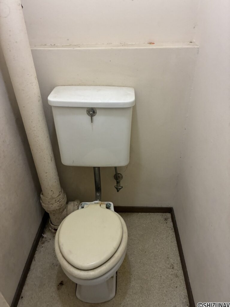 チサンマンション和地山