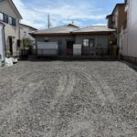 【仲介手数料不要】静岡市駿河区池田　並列駐車可能　202.61㎡　建築条件無し　東豊田小学校・東豊田中学校学区の画像