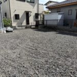【仲介手数料不要】静岡市駿河区池田　並列駐車可能　202.61㎡　建築条件無し　東豊田小学校・東豊田中学校学区の画像