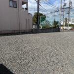 【仲介手数料不要】静岡市駿河区池田　並列駐車可能　202.61㎡　建築条件無し　東豊田小学校・東豊田中学校学区の画像