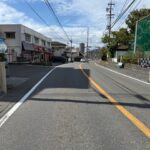 【仲介手数料不要】静岡市駿河区池田　並列駐車可能　202.61㎡　建築条件無し　東豊田小学校・東豊田中学校学区の画像