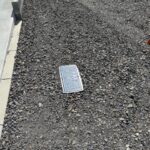 【仲介手数料不要】静岡市駿河区池田　並列駐車可能　202.61㎡　建築条件無し　東豊田小学校・東豊田中学校学区の画像