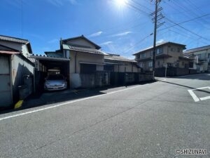 吉田町神戸　中古住宅の物件画像