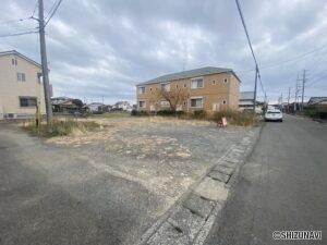 吉田町川尻　売土地の物件画像