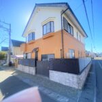 藤枝小石川町の大型住宅出ました！二世帯住宅も可能です！の画像