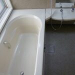 掛川市成滝　浴室