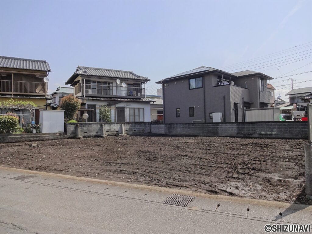 北町外観3