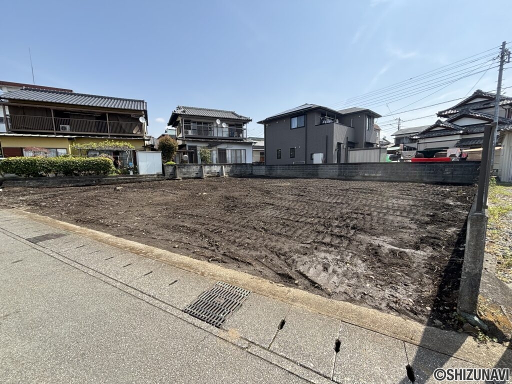 北町　外観1