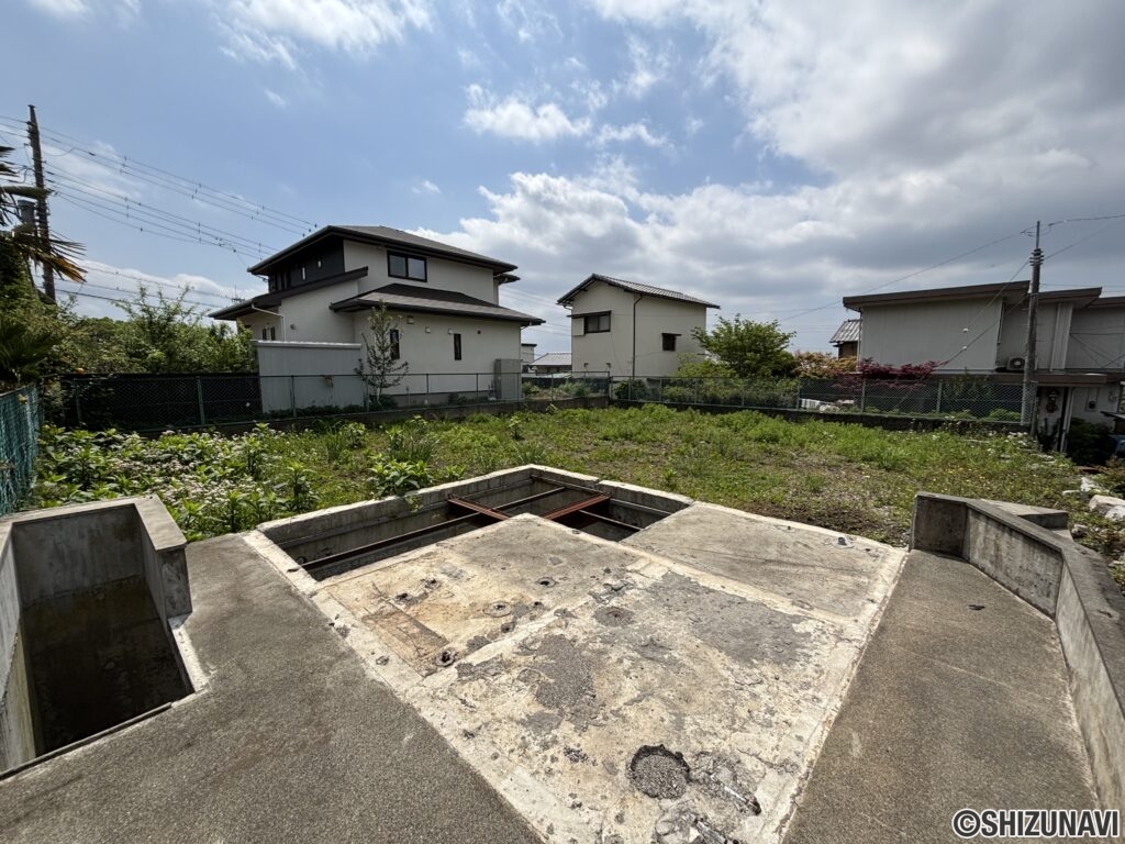 芙蓉台　外観2