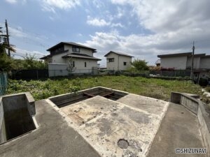芙蓉台　外観2