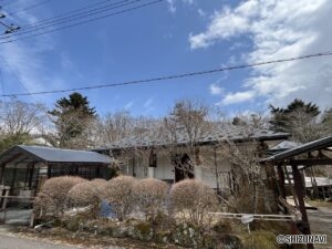 十里木高原　富士急別荘地　平家の物件画像
