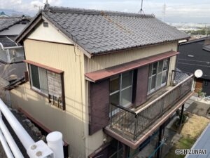 【売土地】静岡市清水区村松　約34坪の画像