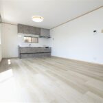 焼津市　八楠4丁目7-14　LDK