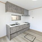 焼津市　八楠4丁目7-14　LDK