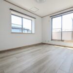 焼津市　八楠4丁目7-14　洋室