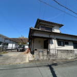 浜松市中央区寺脇町　中古戸建て
