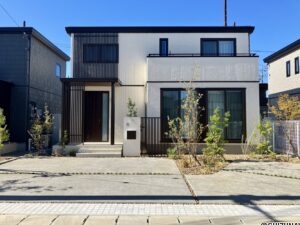【浜松市浜名区】中瀬Ⅰ　8号地