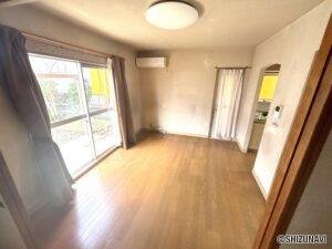 富士市伝法　戸建　ダイニング