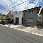 【仲介手数料不要】浜松市中央区雄踏１丁目　積水ハウス施工　中古住宅の画像