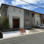 【仲介手数料不要】浜松市中央区雄踏１丁目　積水ハウス施工　中古住宅の画像