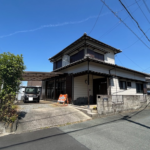 浜松市中央区寺脇町　中古戸建て