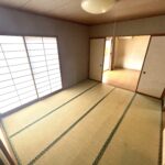 富士市伝法　戸建　内観