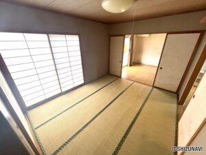 富士市伝法　戸建　内観