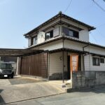 浜松市中央区寺脇町　中古