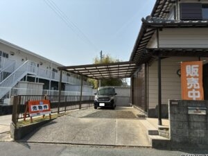 浜松市中央区寺脇町　中古