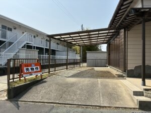 浜松市中央区寺脇町　中古