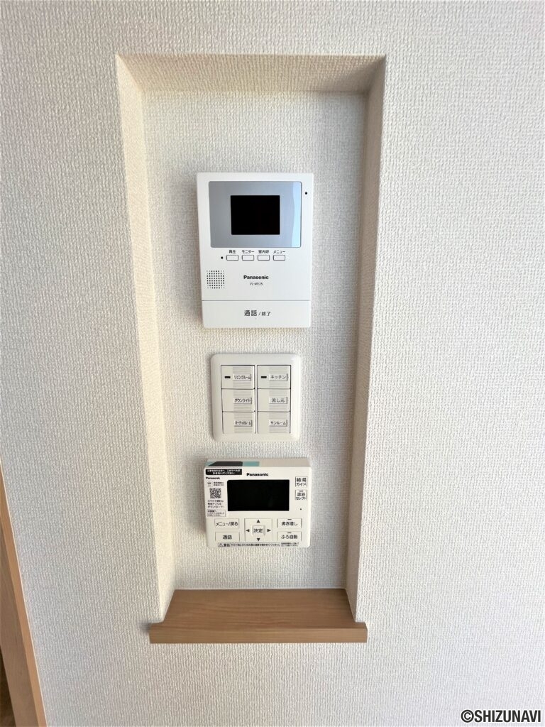 泉4丁目　建売住宅