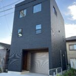 泉4丁目　建売住宅