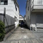 静岡市清水区八木間町　3階建て　3LDK　中古住宅の画像