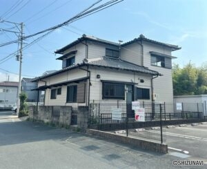 浜松市中央区寺脇町　中古住宅