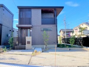【浜松市浜名区】中瀬Ⅰ　13号地