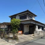 浜松市中央区寺脇町　中古住宅