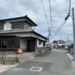 浜松市中央区寺脇町　中古戸建て