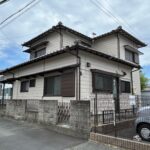 浜松市中央区寺脇町　中古住宅