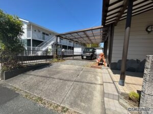 浜松市中央区寺脇町　中古住宅