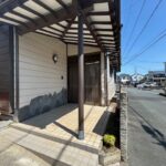 浜松市中央区寺脇町　中古住宅