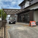 浜松市中央区寺脇町　中古住宅